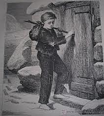 LA MÁS ANTIGUA ORGANIZACIÓN