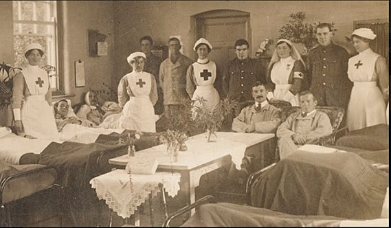 Patients Struggle With Memory Loss