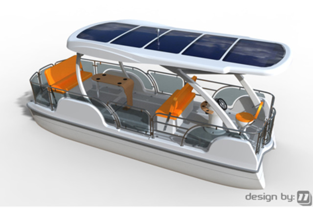 Another future solar panel