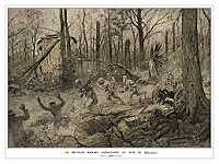 Battle of Belleau Wood