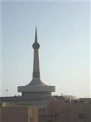 Demonstrations go wrong