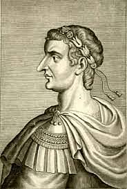 Emperor Theodosius