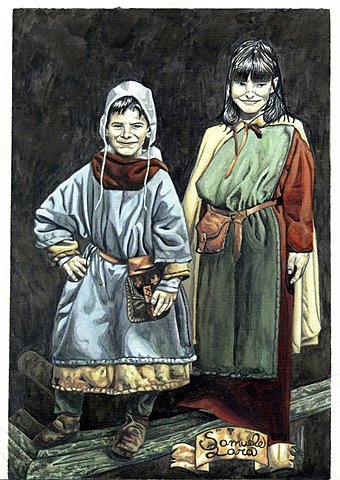 Mas Que Niños, MiniAdultos