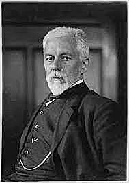 George Kerschenrsteiner