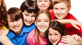 Timeline: ¡Tras los pasos de la infancia y la adolescencia!