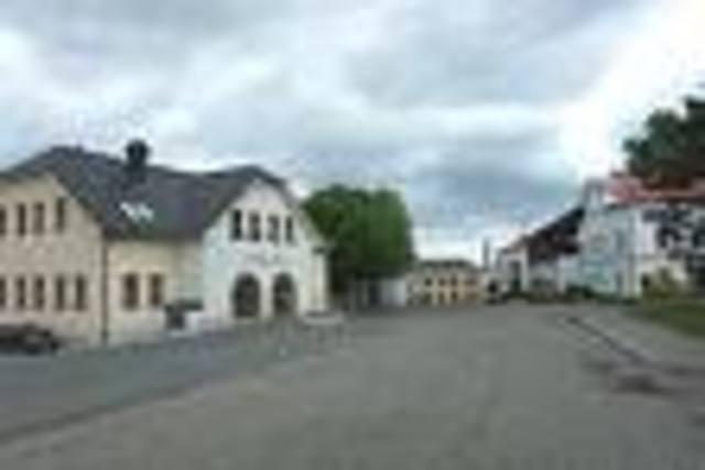 Marxa a Bömisch-Kamnitz