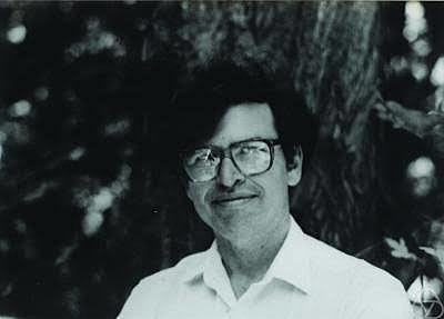 William Paul Thurston  (30 de octubre de 1946 - 21 de agosto de 2012)