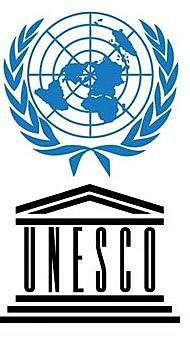 La UNESCO organizó en 2002