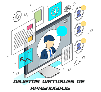 Objetos Virtuales de Aprendizaje (OVA):