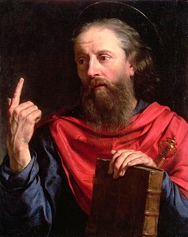 Paul of Tarsus