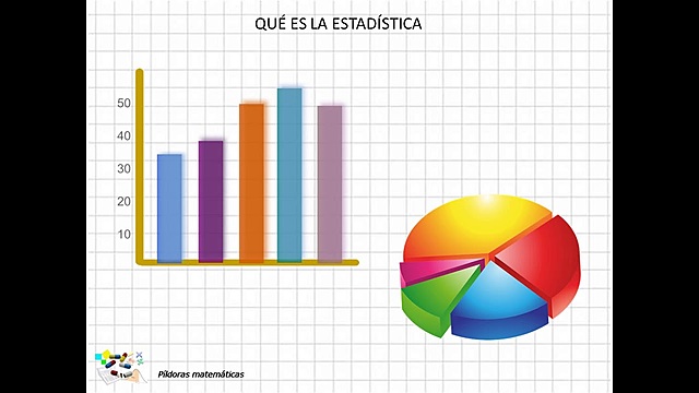 ¿que es la estadística?