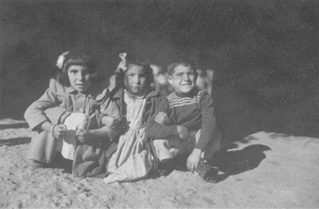 mediados del siglo XX