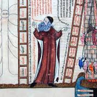 Timeline: Ramon Llull