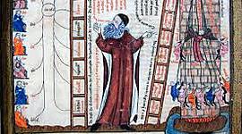 Timeline: Ramon Llull