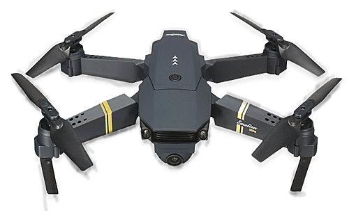 Drone X Pro (Mini - Drone)