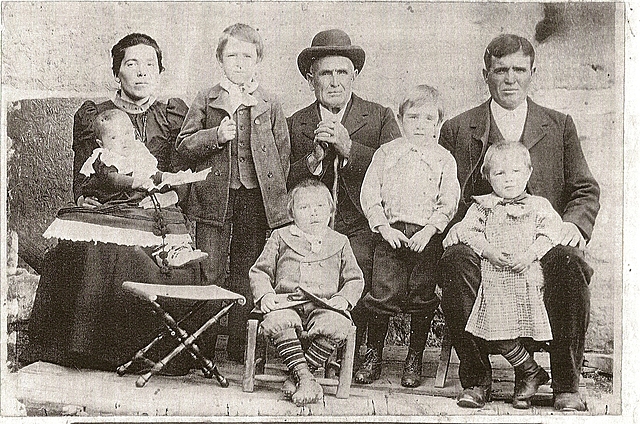 inicios del siglo XX