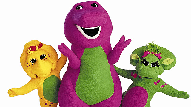 Barney-(1992-2010)