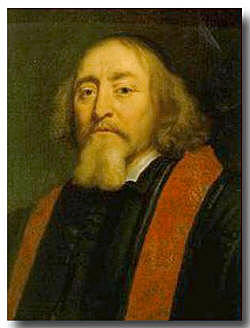 John Amos Comenius-(1592-1670)