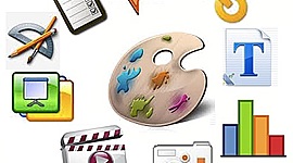 Timeline: EVOLUCIÓN RECURSOS EDUCATIVOS DIGITALES (R.E.D)