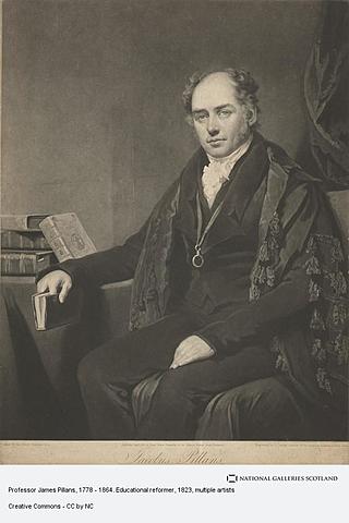 James Pillans-(1778-1864)