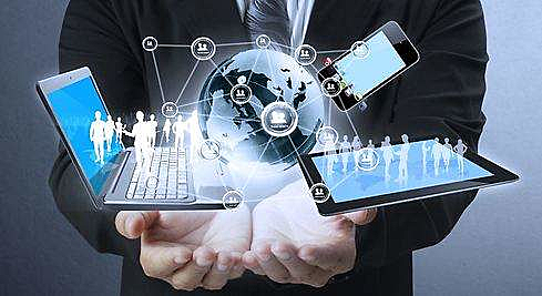 RED – Entidades digitales - IEEE