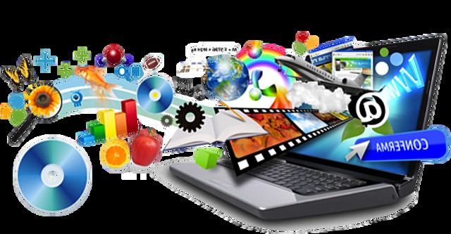 Recursos digitales – GARCÍA