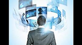 Timeline: Línea de Tiempo Evolución del Concepto de RED