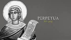 Perpetua