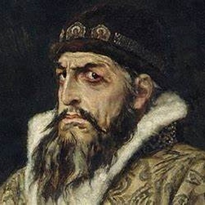 Timeline: Ivan the Terrible's Timeline