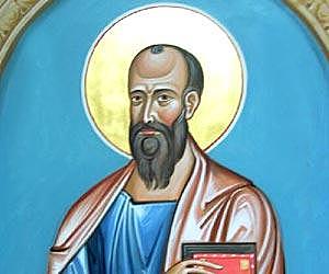 Paul of Tarsus