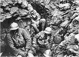 Battle of Verdun