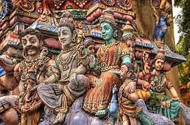 Educacion en la Antigua India 3500 A.C