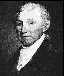 Slavery was also becoming a contentious issue during Monroe’s presidency.