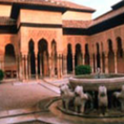 Timeline: The Development of Islamic Culture in Spain