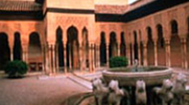 Timeline: The Development of Islamic Culture in Spain