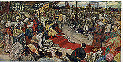 Pugachev's Rebellion