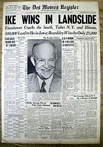 Running For President