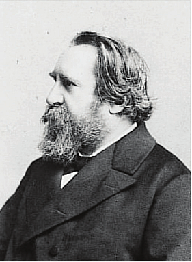 Theodor Hernann Mainert