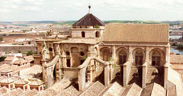 The Emergence of Islam