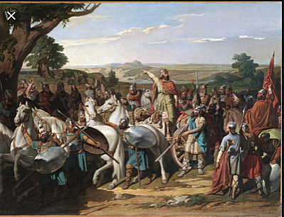 The Dependent Emirate (711-756)