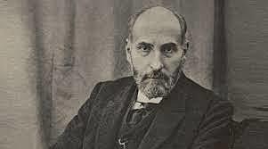 Santiago Ramón y Cajal