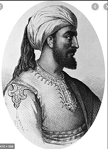 The Independent Emirate (756-929)