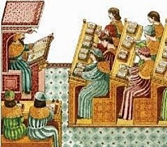 Babilonia 2.000 - 1.700 a.c