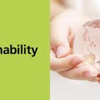 Timeline: Sustainability