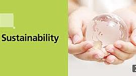 Timeline: Sustainability