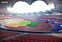 Rungrado 1st of May Stadium