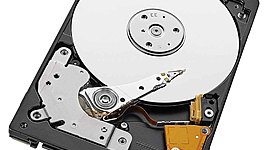 Timeline: EL DISCO DURO