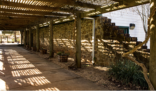 Mission Nuestra Señora de los Dolores de los Ais