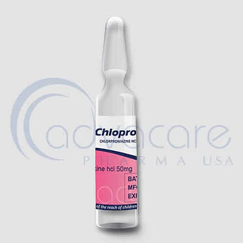 1954 Jean Delay y Pierre Deniker