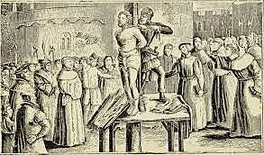 Great Persecution of 303